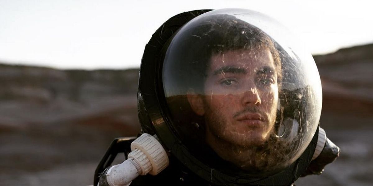 Mateo Salvatto y sus 10 minutos para cambiar el mundo con Marcos Bruno: “Todos nacemos queriendo ser astronautas”