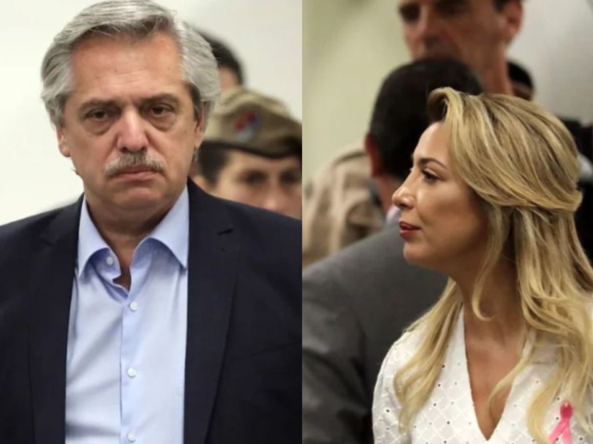 Alberto Fernández quedó a un paso del juicio oral por la denuncia por violencia de Fabiola Yañez – Radio Mitre