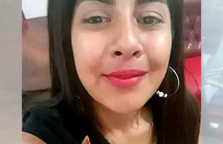 Femicidio hallaron el cuerpo de una adolescente que desapareció en febrero en Santiago del Estero