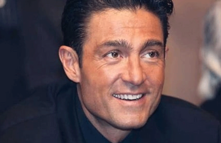 Luis Miguel ya eligió al actor para la segunda temporada de su serie