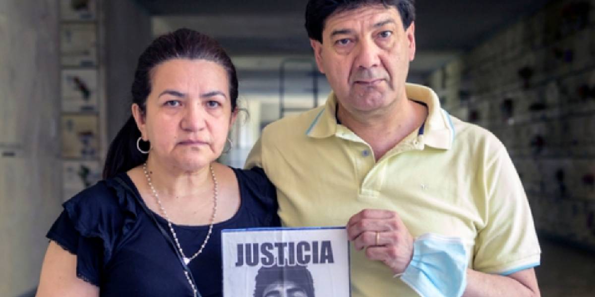 El dolor de los padres de Fernando Báez Sosa a 2 años de su asesinato: “Tratamos de vivir de su recuerdo”