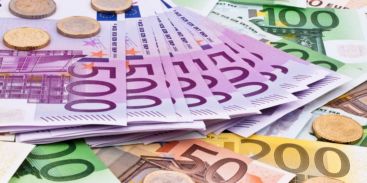 Euro hoy: a cuánto cotiza este lunes 08 de agosto de 2022