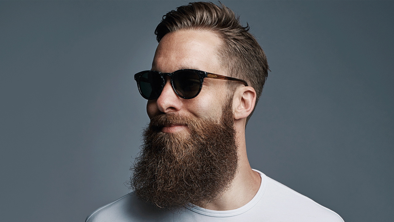 La barba puede provocar enfermedades ¡aunque quede sexy!