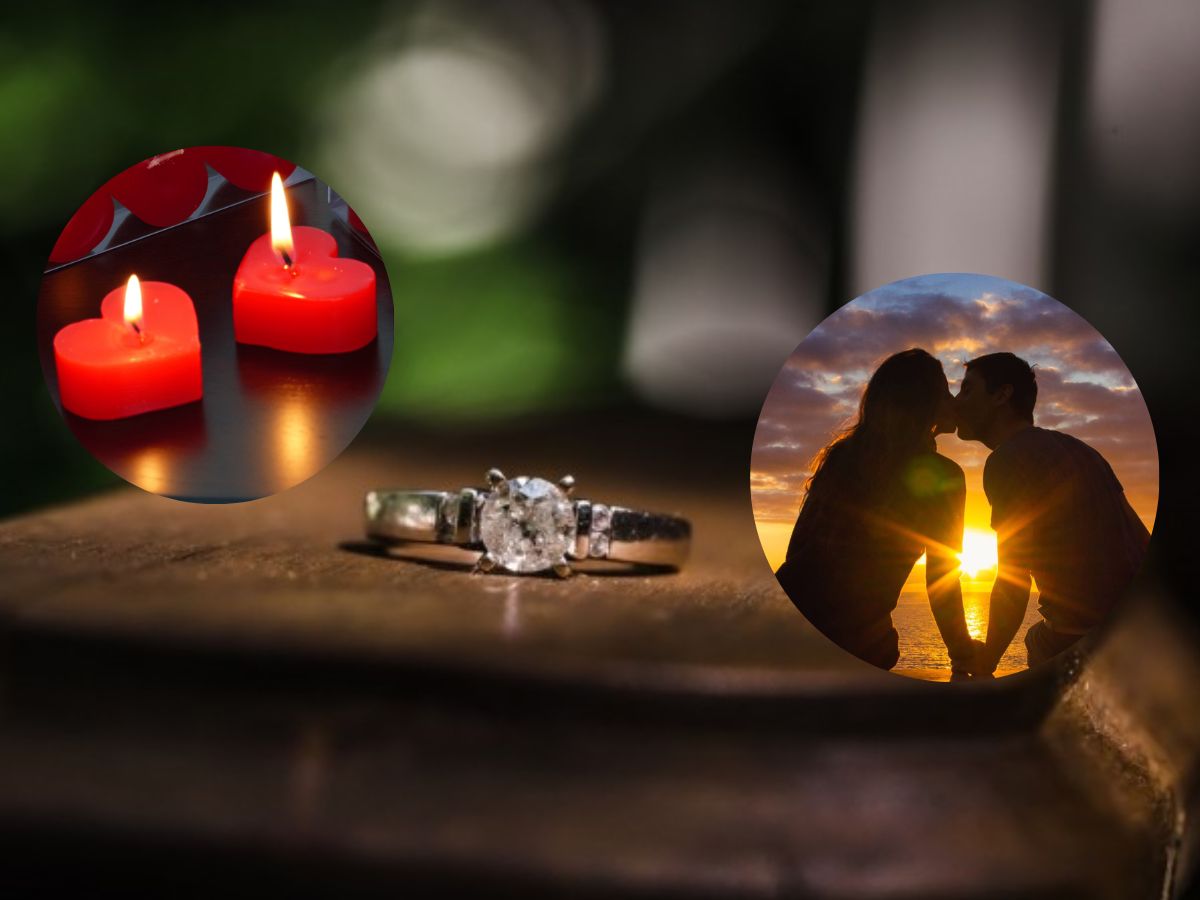 El secreto del ritual con un anillo para atraer el amor a tu vida: cómo hay  que hacerlo