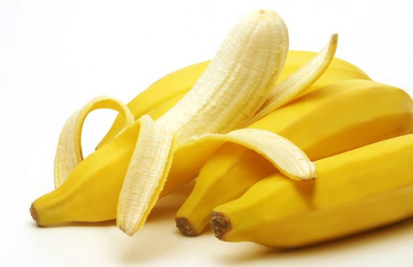 El potasio no solo está en la banana sino también en estos seis alimentos