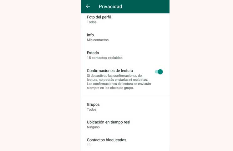 Whatsapp Los 5 Trucos Que No Fallan Para Que Nadie Sepa Que Estas Conectado La 100 5351