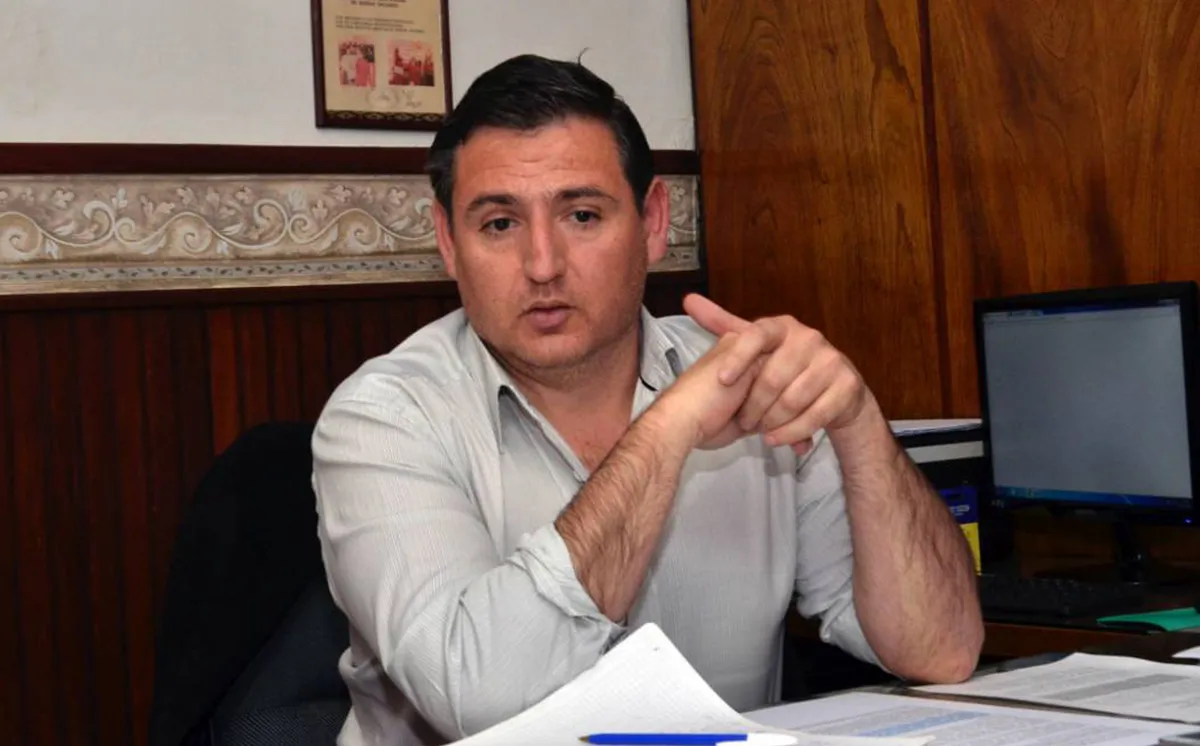 Abogado de Sergio Salgado, ex intendente kirchnerista al borde de la detención por corrupción: “Me dijo que pase lo que tenga que pasar”
