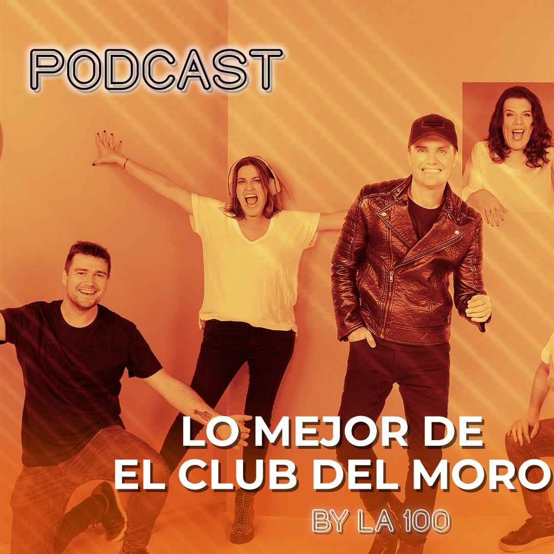 Lo mejor de El Club Del Moro