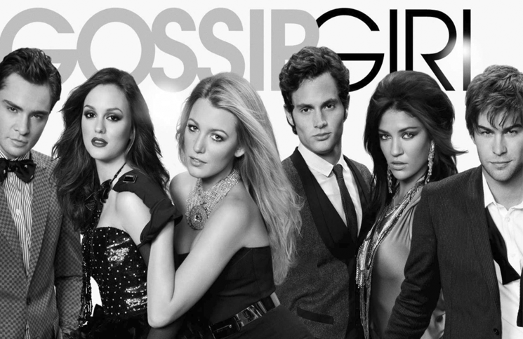La vuelta de Gossip Girl