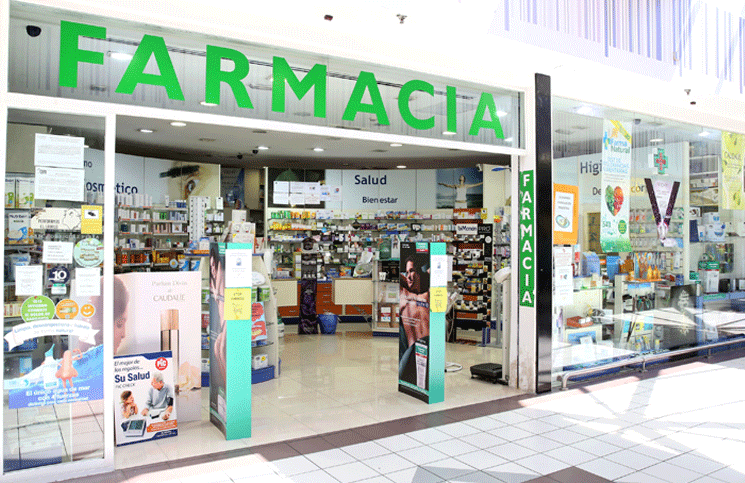 Coronavirus: denunciaron a una farmacia por aumentar el precio del alcohol en gel de 91 a 350 pesos