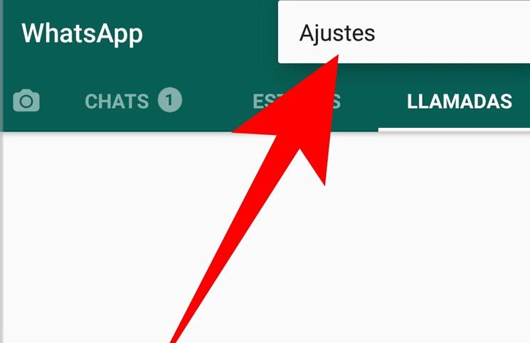 ¿querés Saber Con Qué Contactos Hablás Por Whatsapp Mirá Cómo La 100emk 5124