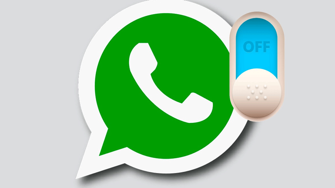 Cómo “apagar” WhatsApp para que nadie te moleste