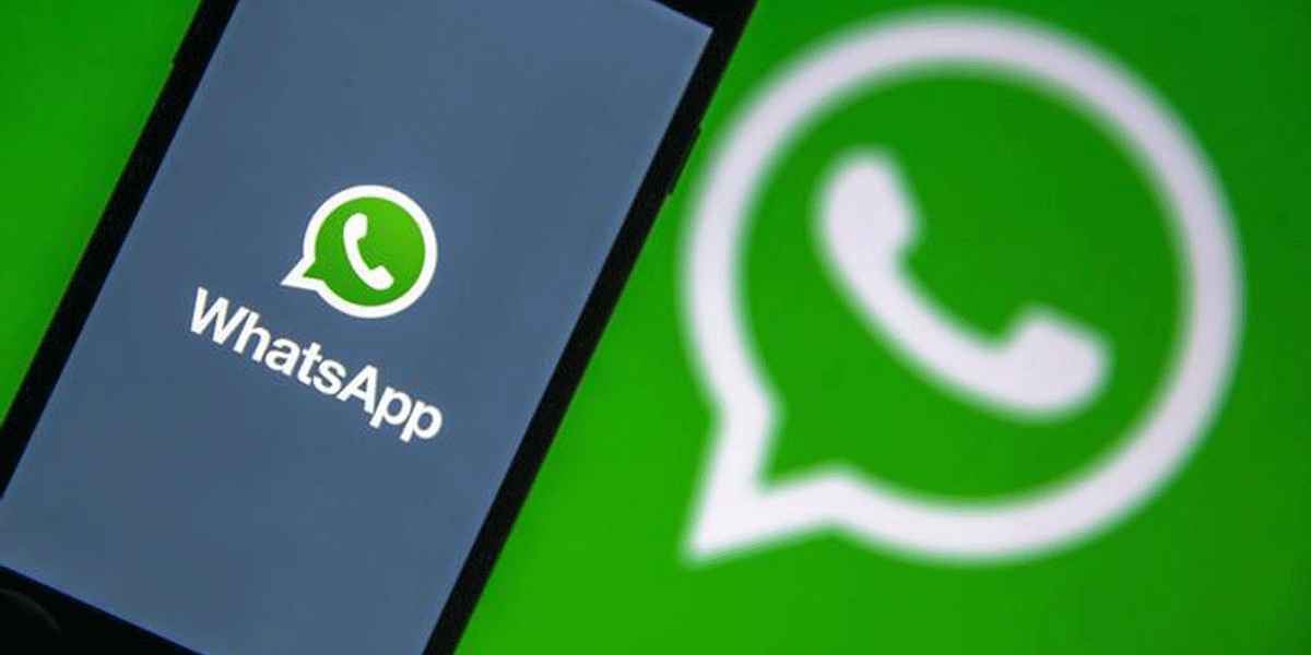 WhatsApp: qué significa el punto verde que aparece al lado de los chats
