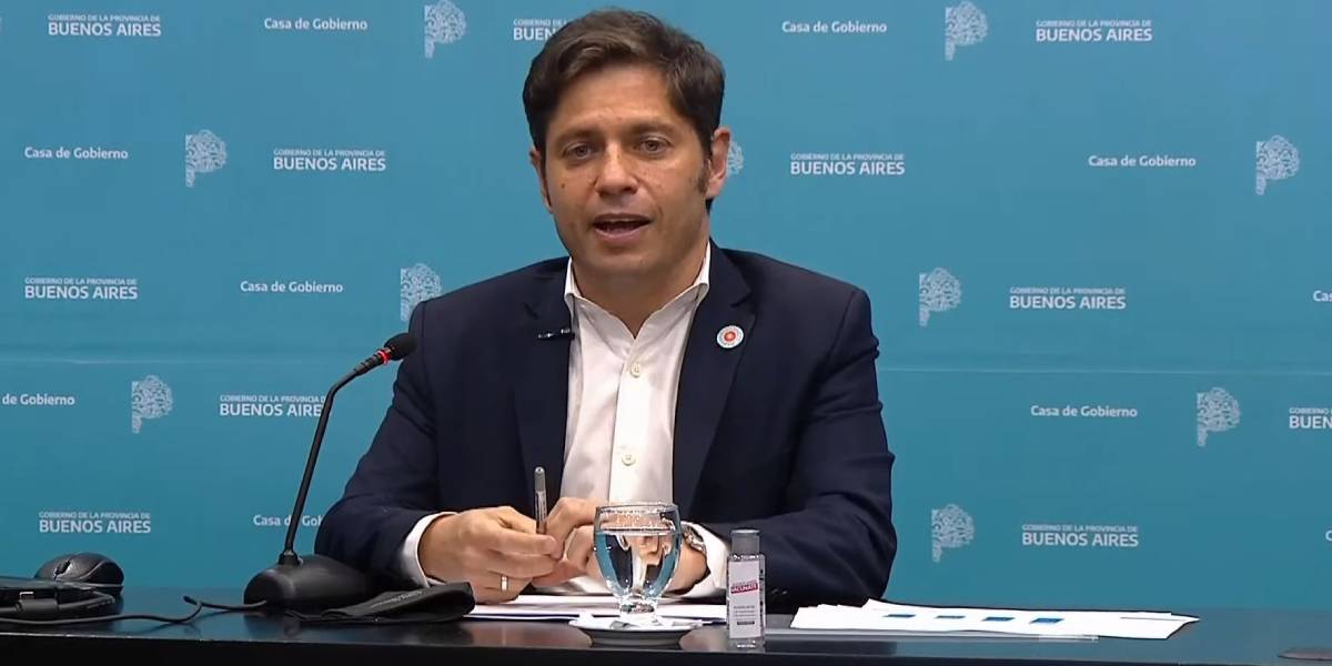 La Provincia avanzará en la reforma del sistema de salud impulsada por Cristina Kirchner