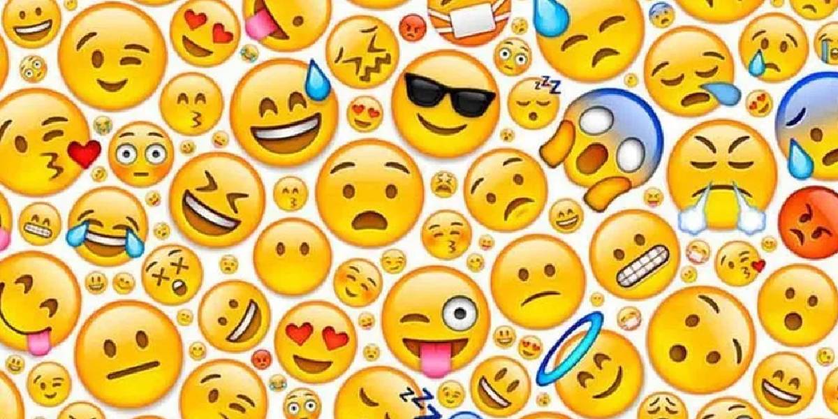 Símbolo de novato y prohibición en llamas: cuáles son los emojis más raros de WhatsApp y qué significan