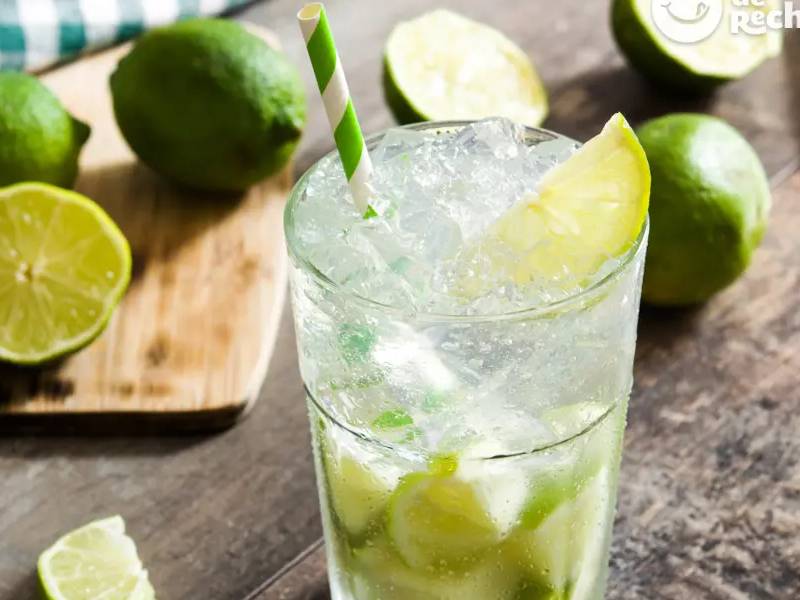 Caipirinha: receta definitiva del trago veraniego más glorioso y  refrescante | Radio Mitre