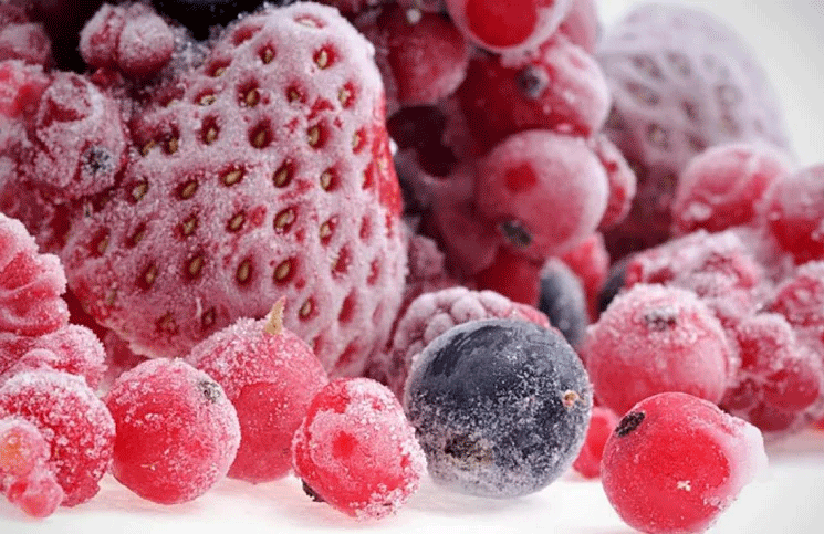 Alimentos congelados: los pro y los contra de conservar la comida en el freezer