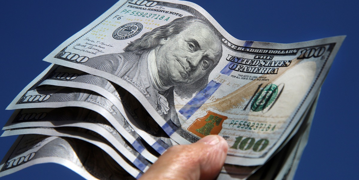 🔴  Dólar hoy: a cuánto cotiza este viernes 12 de agosto el oficial y el blue  