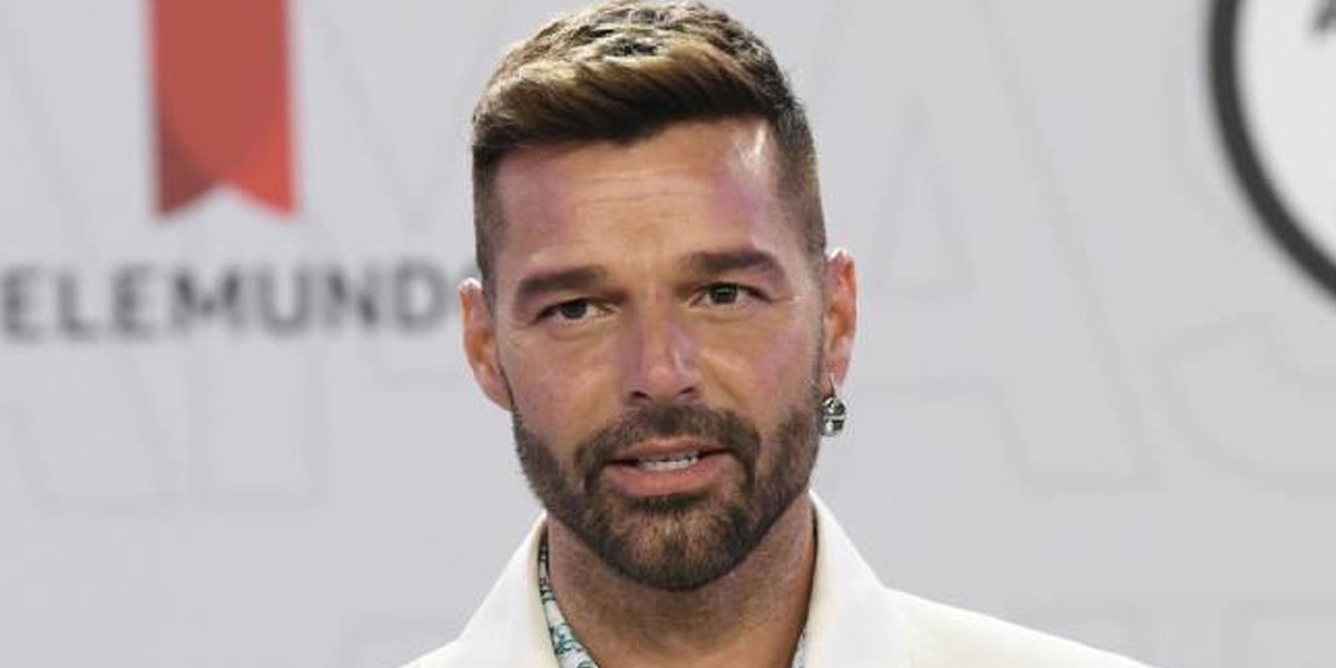 “La verdad prevalece”: el sobrino de Ricky Martin pidió la nulidad de la orden de restricción y el cantante “fue reivindicado”