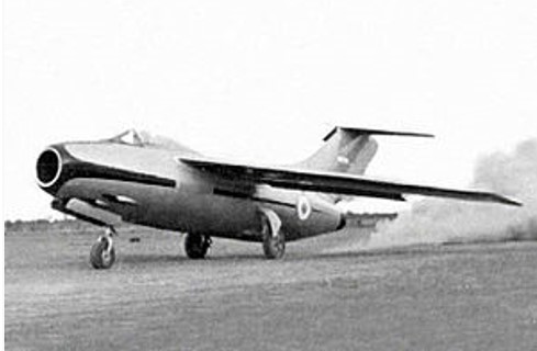 A 69 años de la aparición del Pulqui II, el avión que revolucionó el mundo