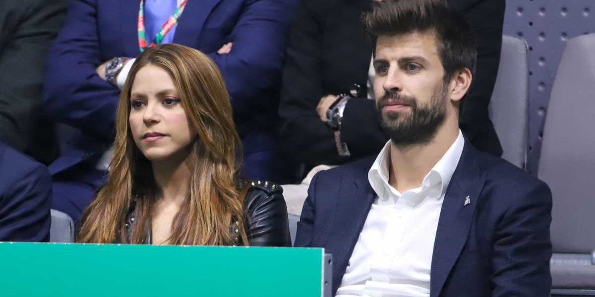 El hermano de Shakira le advirtió sobre las infidelidades de Piqué: “Lo sabía”