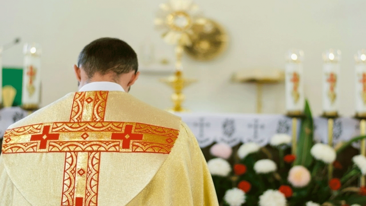 La Iglesia católica indemnizará a los menores víctimas de abusos sexuales