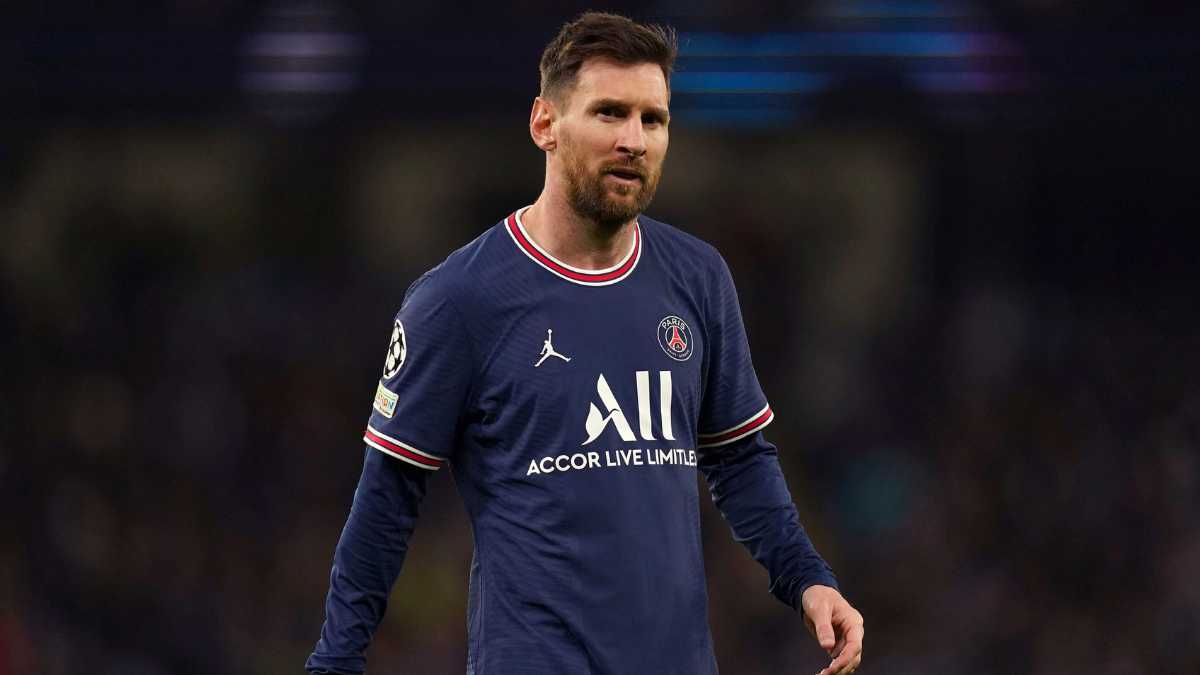 Un excompañero de Lionel Messi le pidió que regrese al Barcelona: “En ningún sitio mejor que aquí” 