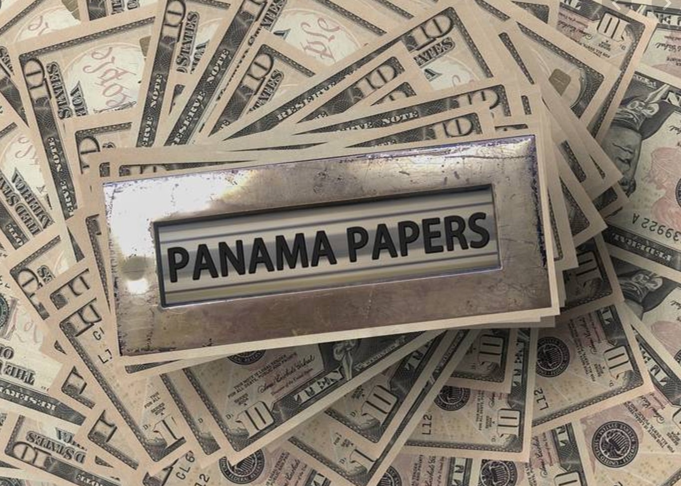 El día que se reveló la existencia de los “Panama Papers”