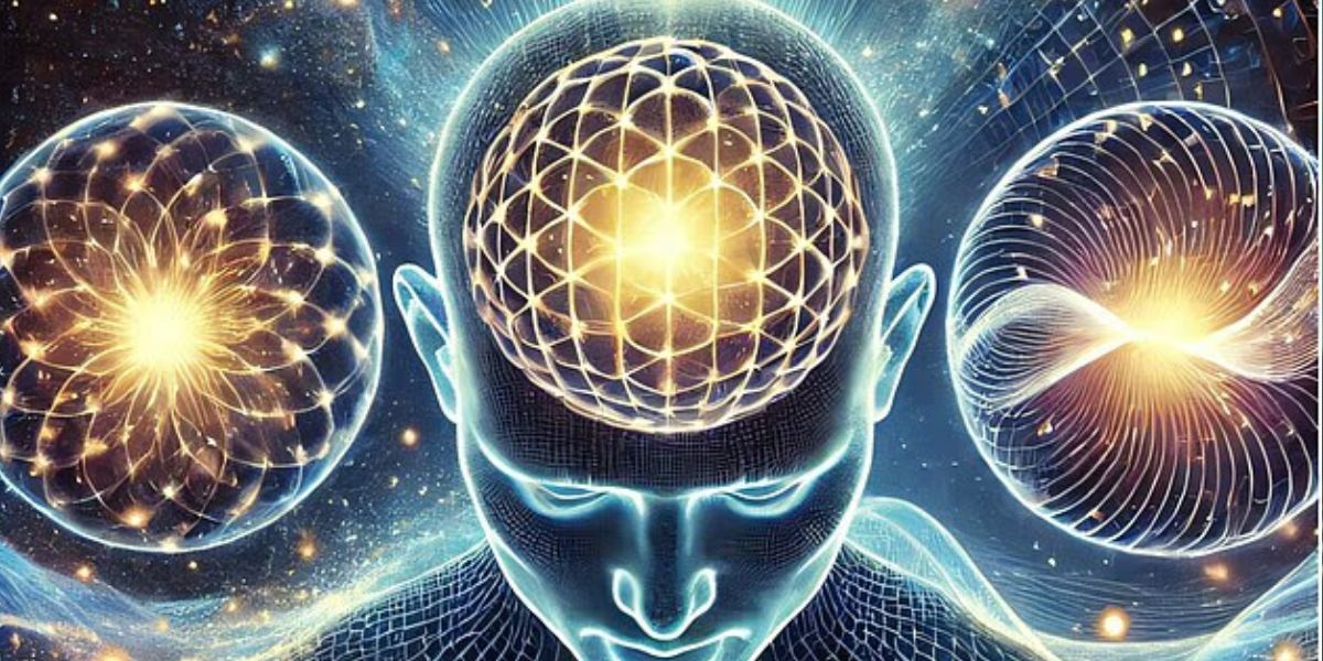 Un físico propuso una nueva teoría radical de la conciencia: podría  explicar lo que ocurre cuando mueres – La 100