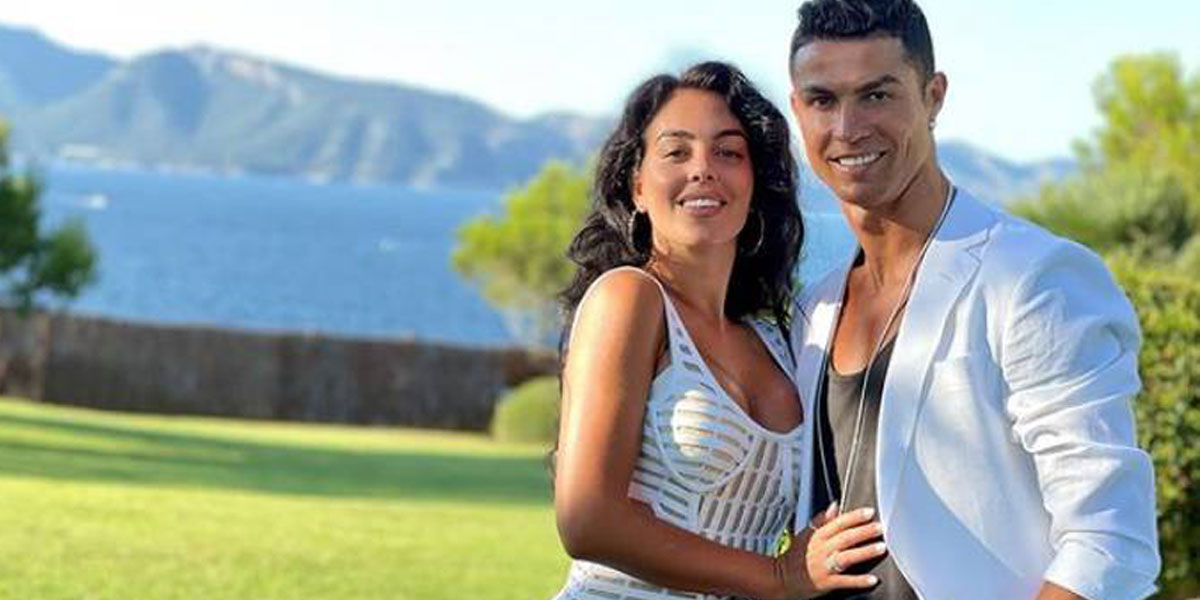 El devastador mensaje de Cristiano Ronaldo tras la muerte de su hijo: “Nuestro ángel”