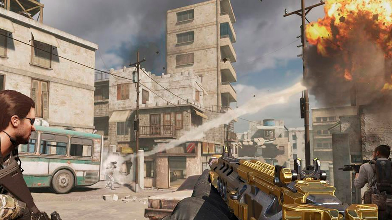 Call of Duty Mobile ampliará uno de sus modos de juego