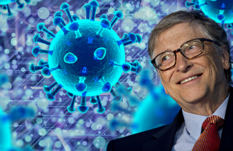 La vida post coronavirus: las nuevas predicciones de Bill Gates