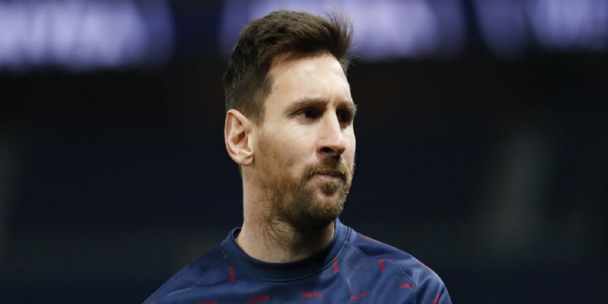Lionel Messi podría “forzar su salida del PSG” si no cumple con el objetivo