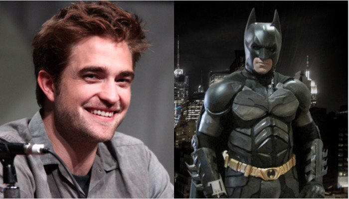 Polémica por el nuevo actor que protagonizará la película de Batman |  Cienradios