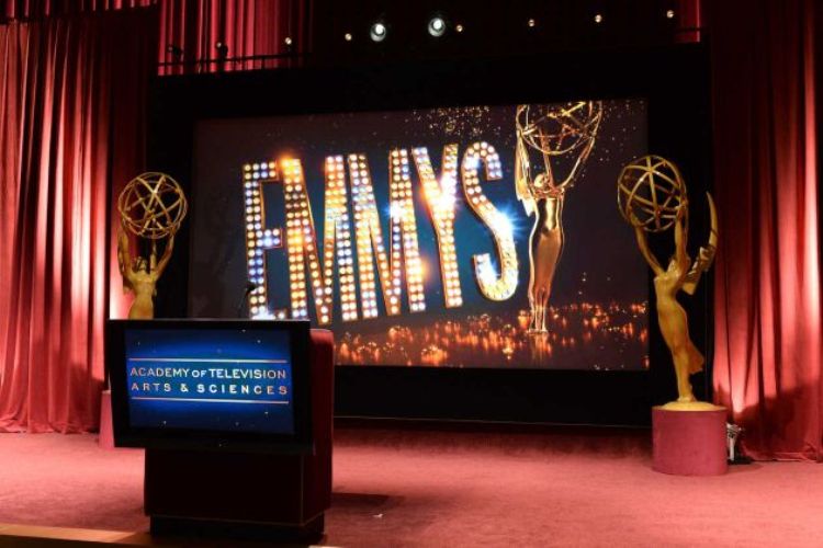 Conocé A Los Ganadores De Los Emmy 2014 | La 100