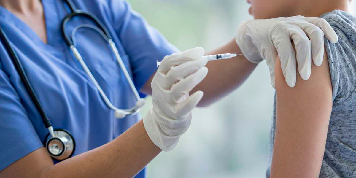 Las cuatro razones por las que la Sociedad Argentina de Pediatría alienta a vacunar a los chicos contra el coronavirus