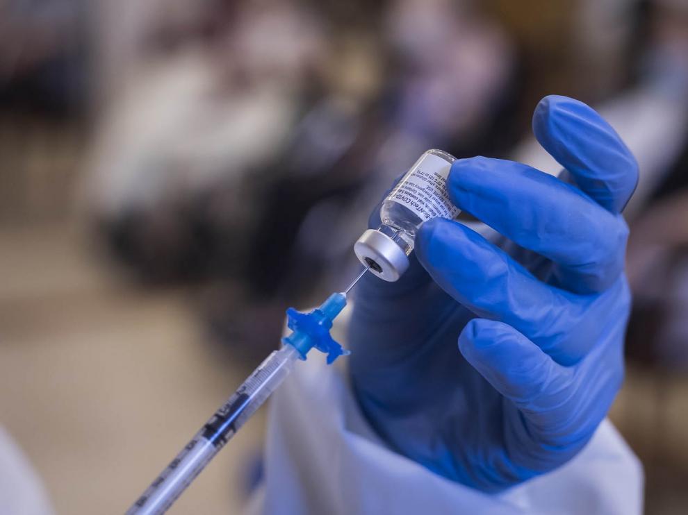 La OMS rechazó una vacuna contra el coronavirus por estar vinculada a una tabaquera