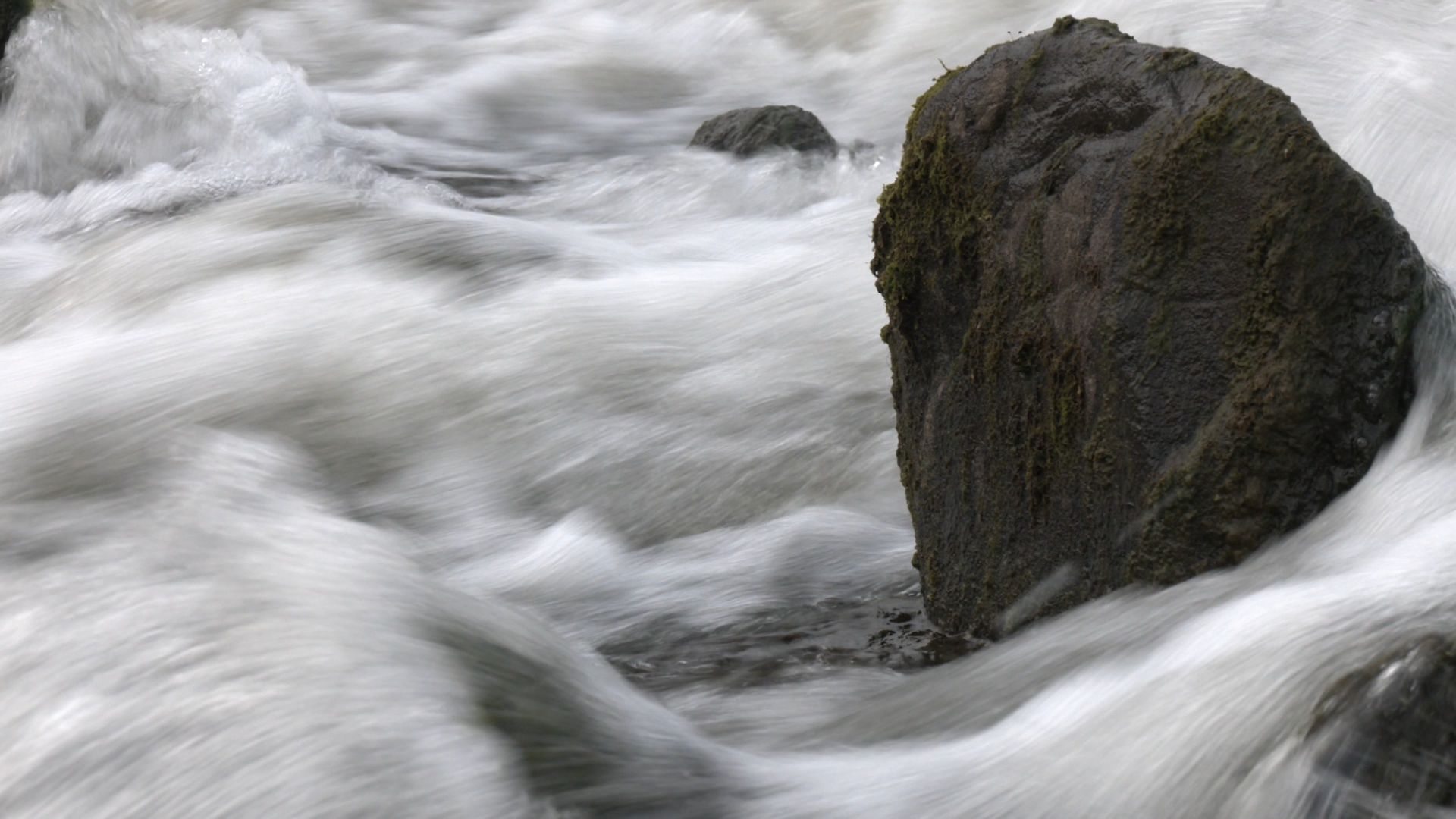 Falmouth Dam 1