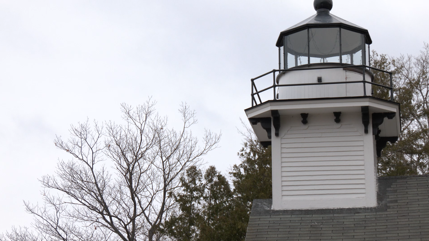 Grand Traverse Lighthouse