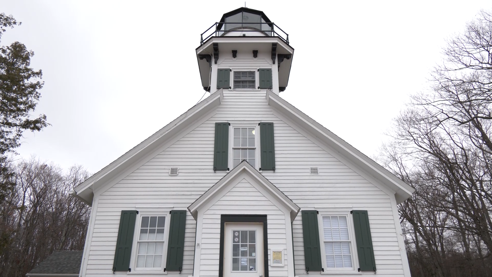 Grand Traverse Lighthouse 2