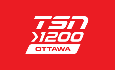 TSN 1200 - Ottawa Sports Radio 