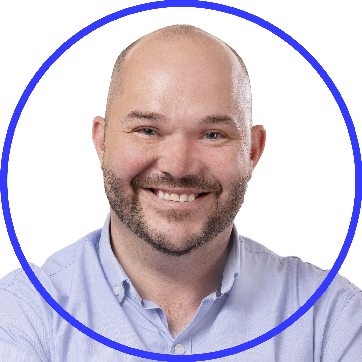 Jean-François Poudrier