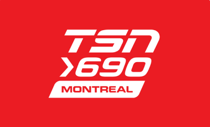 TSN 690 - Montreal Sports Radio 