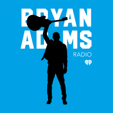 Bryan Adams Radio 