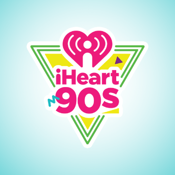iHeart New Music - April 11, 2025 - Newly added