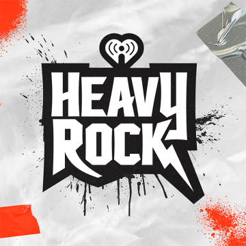 iHeart Heavy Rock