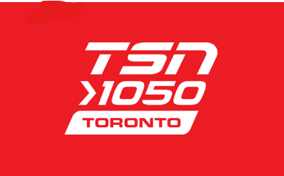 TSN 1050 - Toronto Sports Radio 