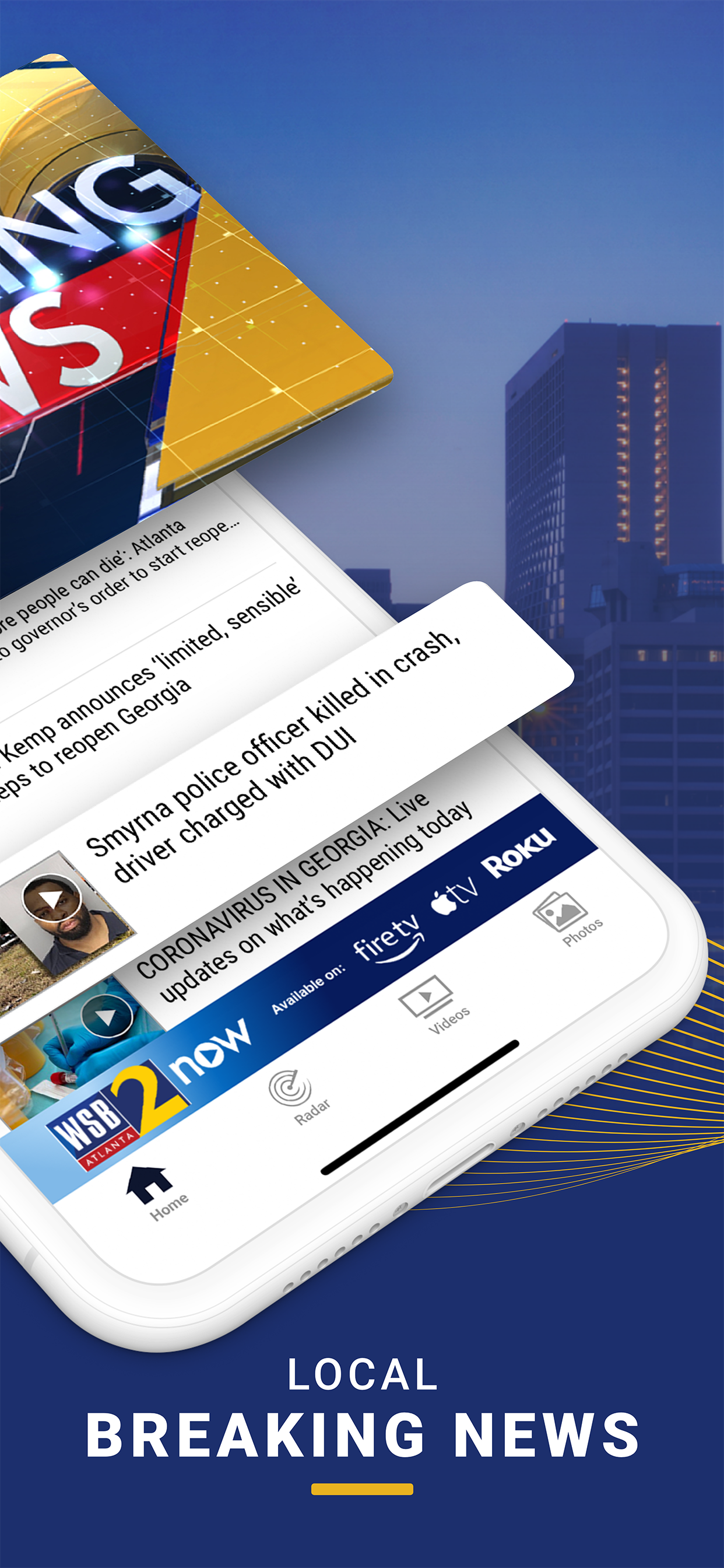 live streaming metro tv on Wsb Tv Mobile Apps For News And Weather Wsb Tv Channel 2 Atlanta