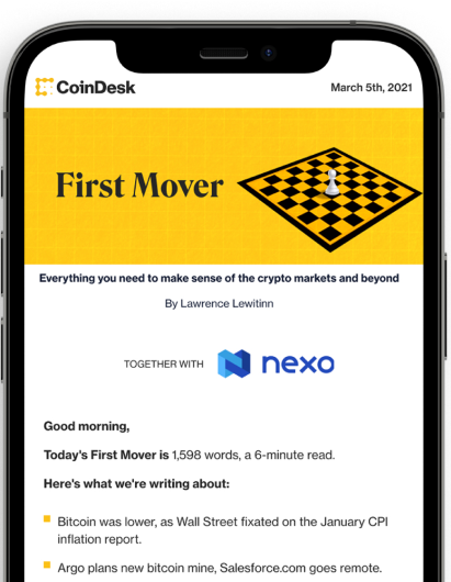 newsletter-mockup