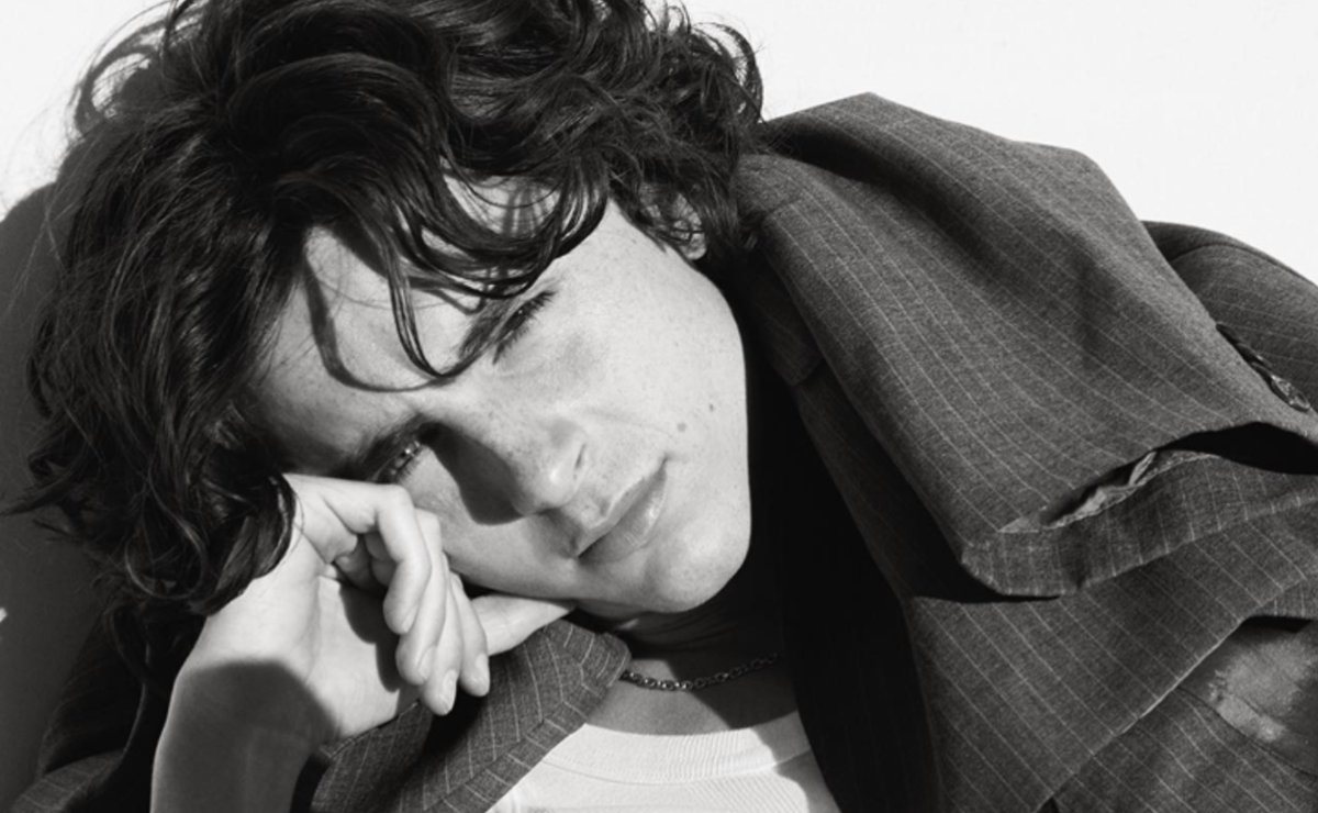 Timothée Chalamet sorprende con su playlist: Peso Pluma y corridos tumbados en su top
